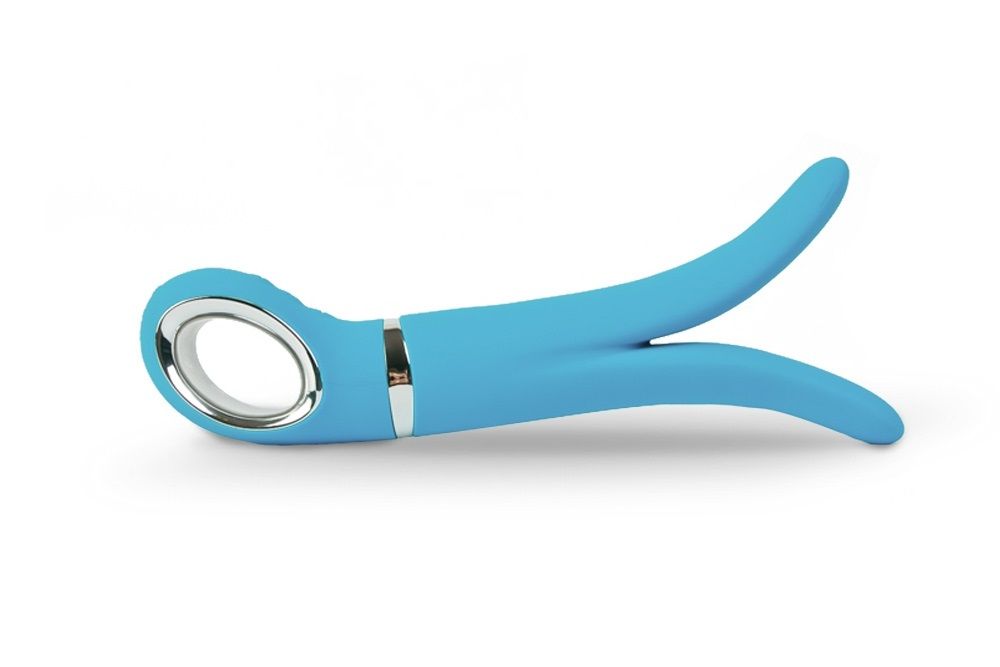 Фаллоимитатор с вибрацией Gvibe Greal 2 22 см, фиолетовый FT10622 - Gvibe - Реалистичные вибраторы - Купить