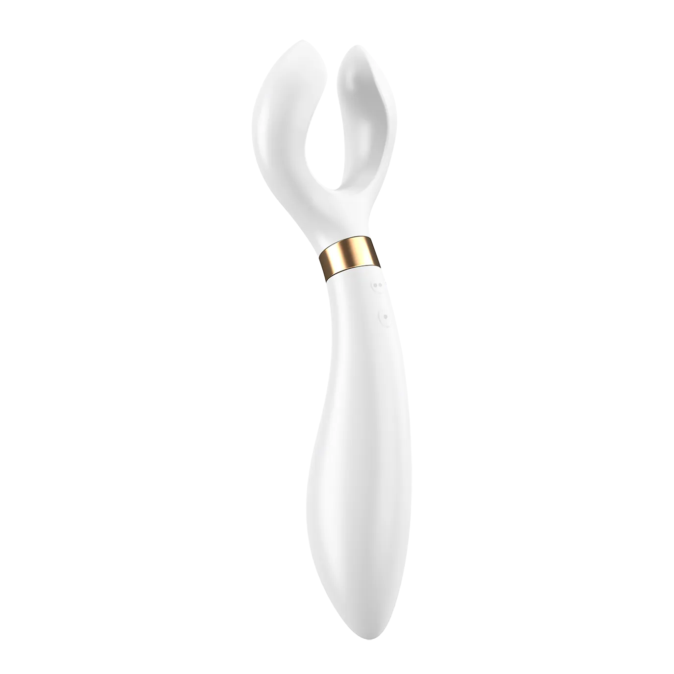 вибромассажер для пары satisfyer endless fun white 001043sa в Новом Уренгое