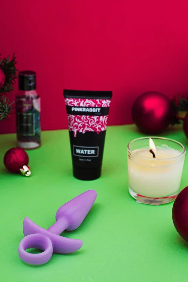 набор mr & mrs claus vip 2 в Новом Уренгое