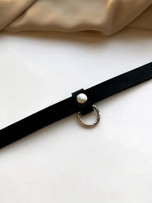 Чокер "Ниже mini"