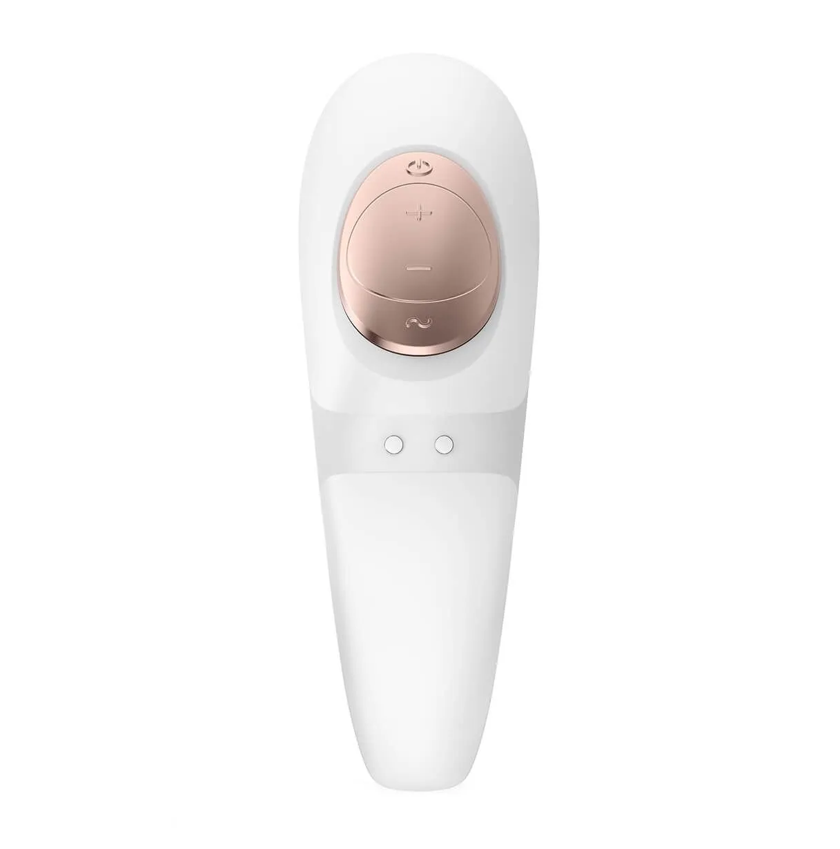 клиторальный стимулятор satisfyer pro 4 couples, белый в Новом Уренгое