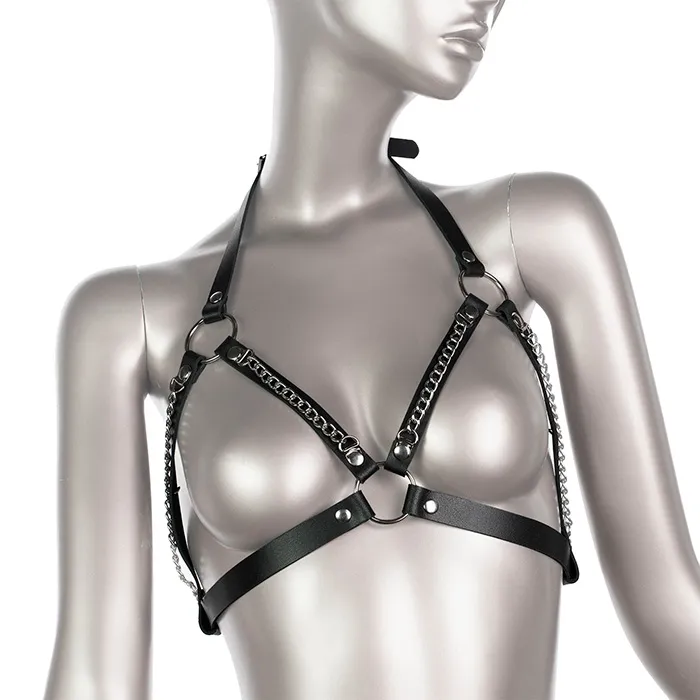 портупея инит на грудь в Новом Уренгое