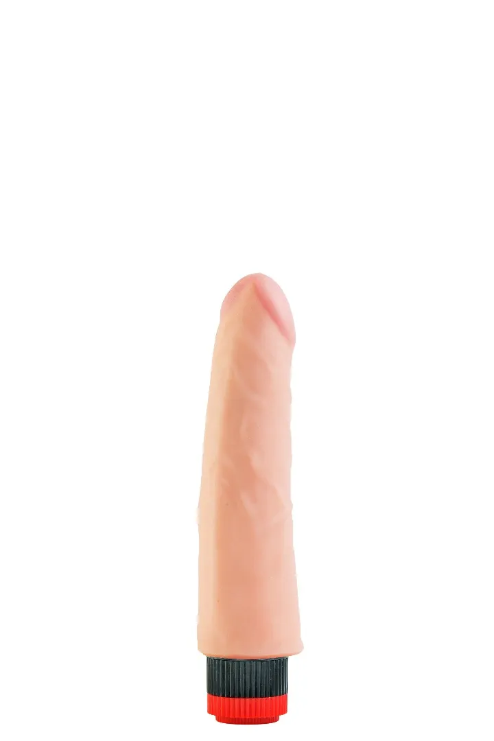 вибромассажёр cock next 6"8 602205ru в Новом Уренгое