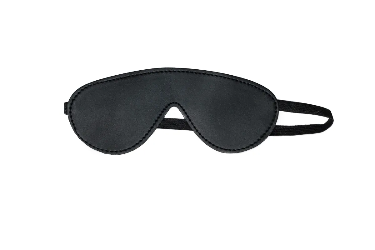 маска party hard shy black 1141-03lola в Новом Уренгое