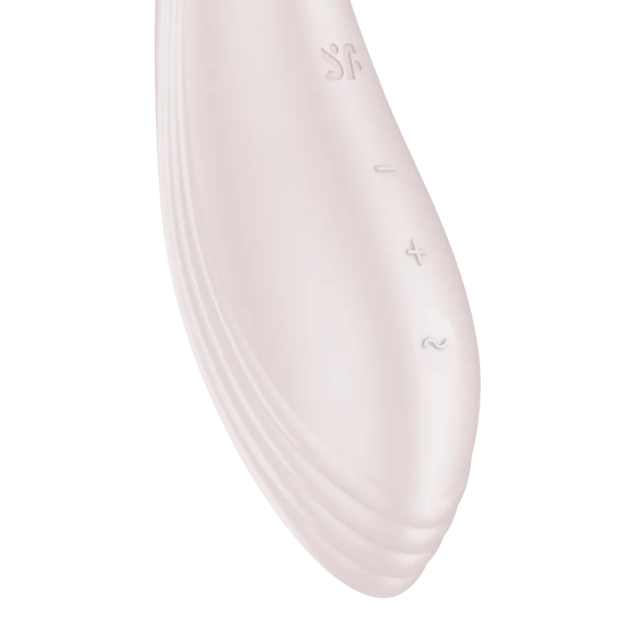 вибратор satisfyer g-force beige 048642sa в Новом Уренгое