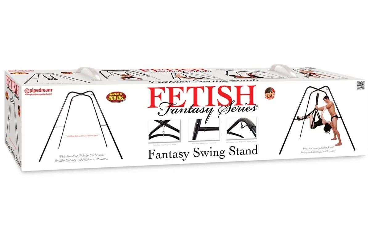 конструкция для подвеса качелей pipedream fantasy swing stand в Новом Уренгое