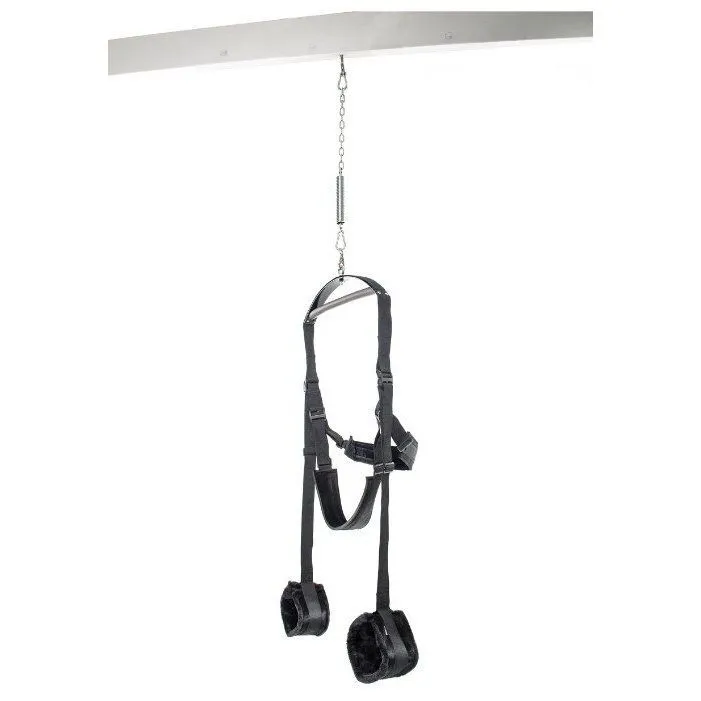 качели для секса ff spinning fantasy swing в Новом Уренгое