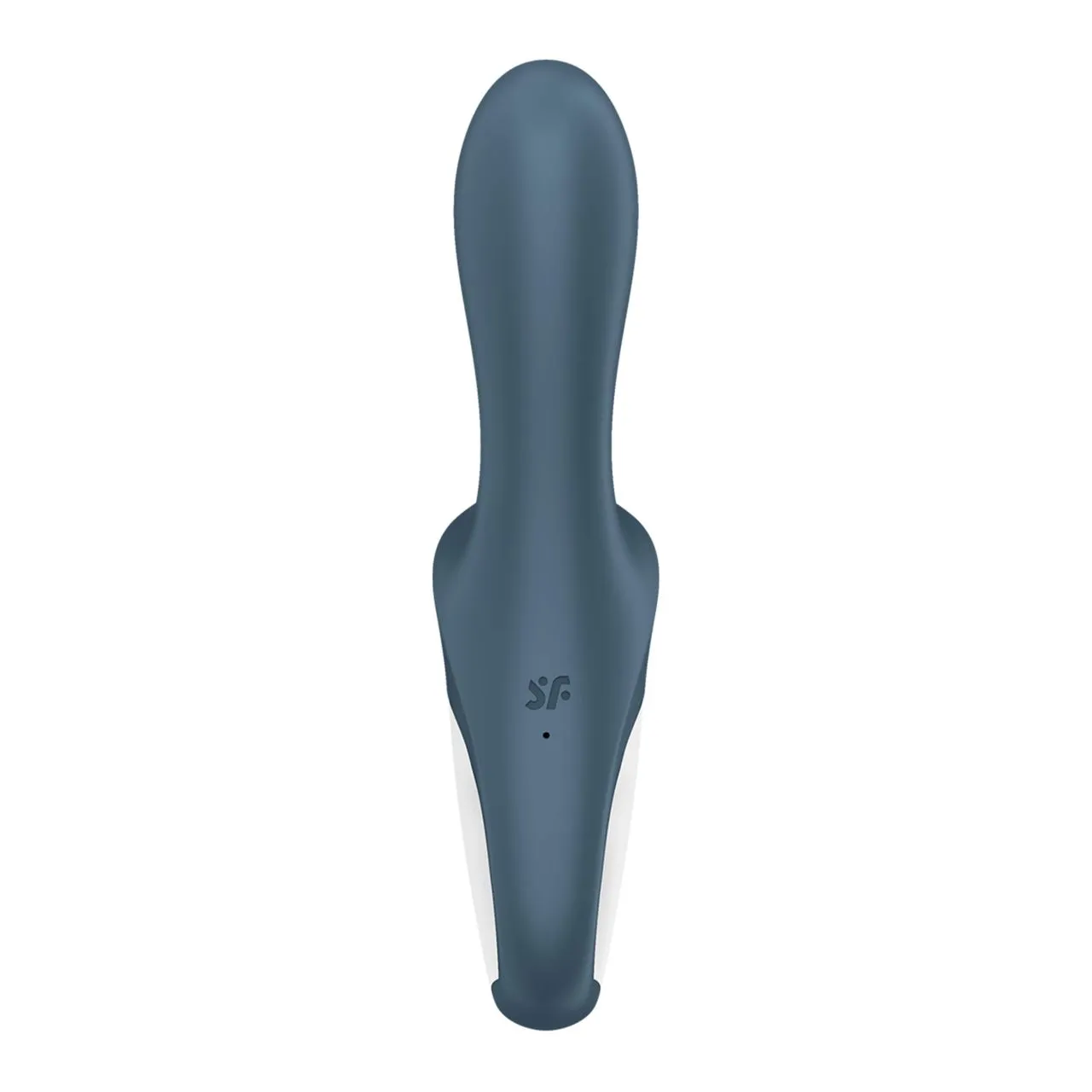 вибромассажер air pump booty 2 (grey) в Новом Уренгое