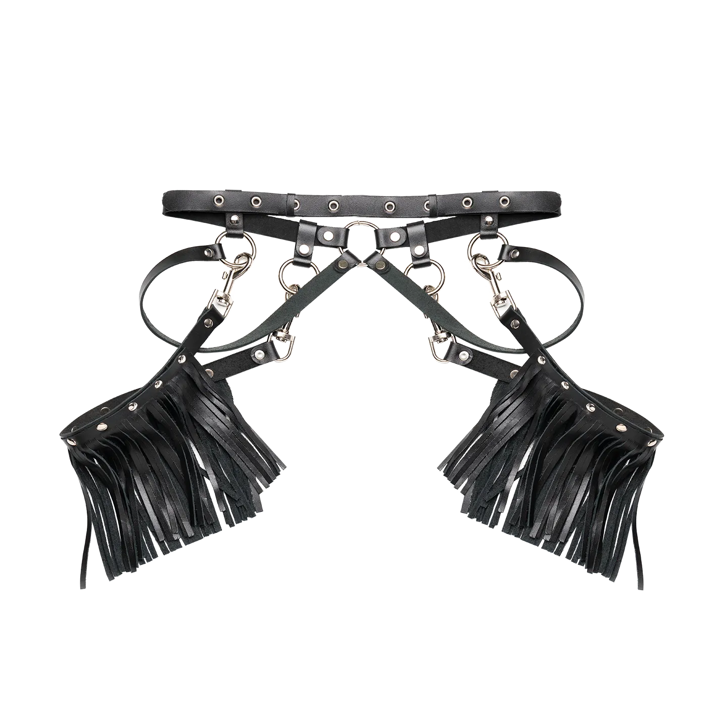 Эротическое гартеры pinkrabbit "вестерн" в Новом Уренгое