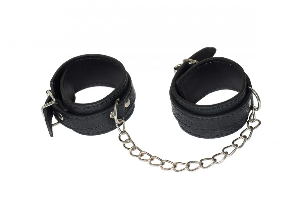 наручники party hard discipline 1098-01lola в Новом Уренгое