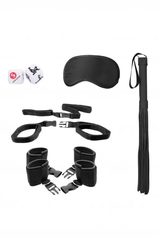 набор для бондажа bed post bindings restraing kit в Новом Уренгое