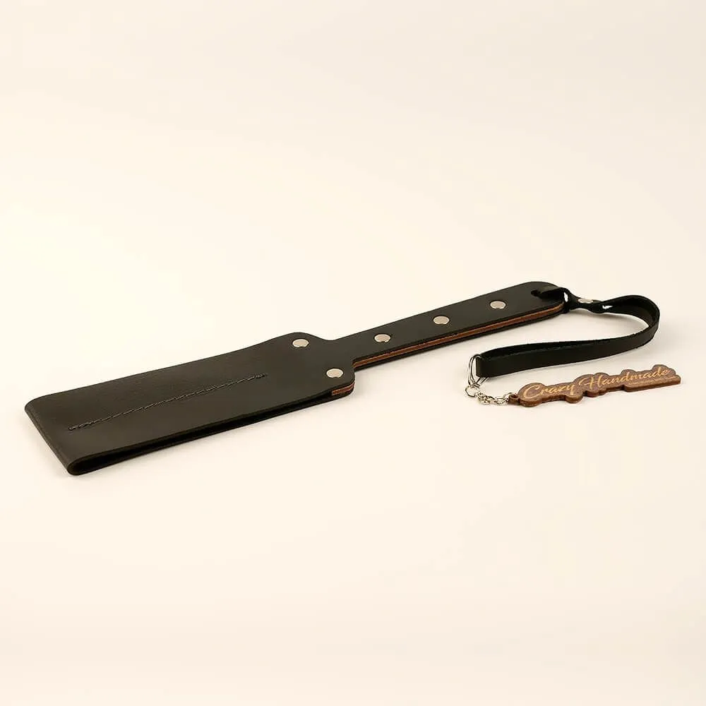 паддл мягкий pinkrabbit шлепалка, чёрный в Новом Уренгое