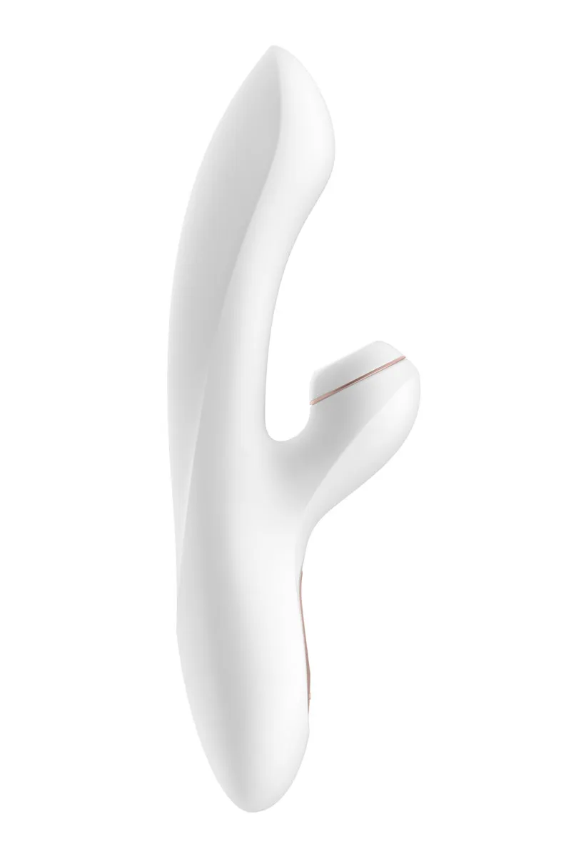 вибратор satisfyer pro g-spot rabbit 015504sa в Новом Уренгое