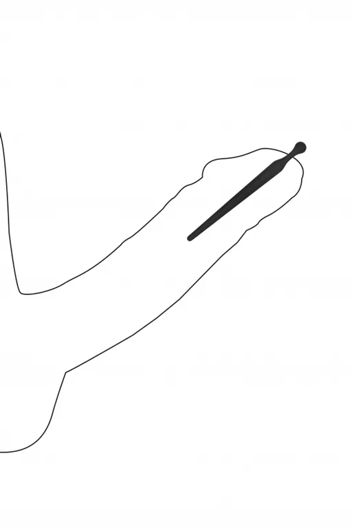 набор из двух уретральных стимуляторов (струн) beginners silicone plug set в Новом Уренгое