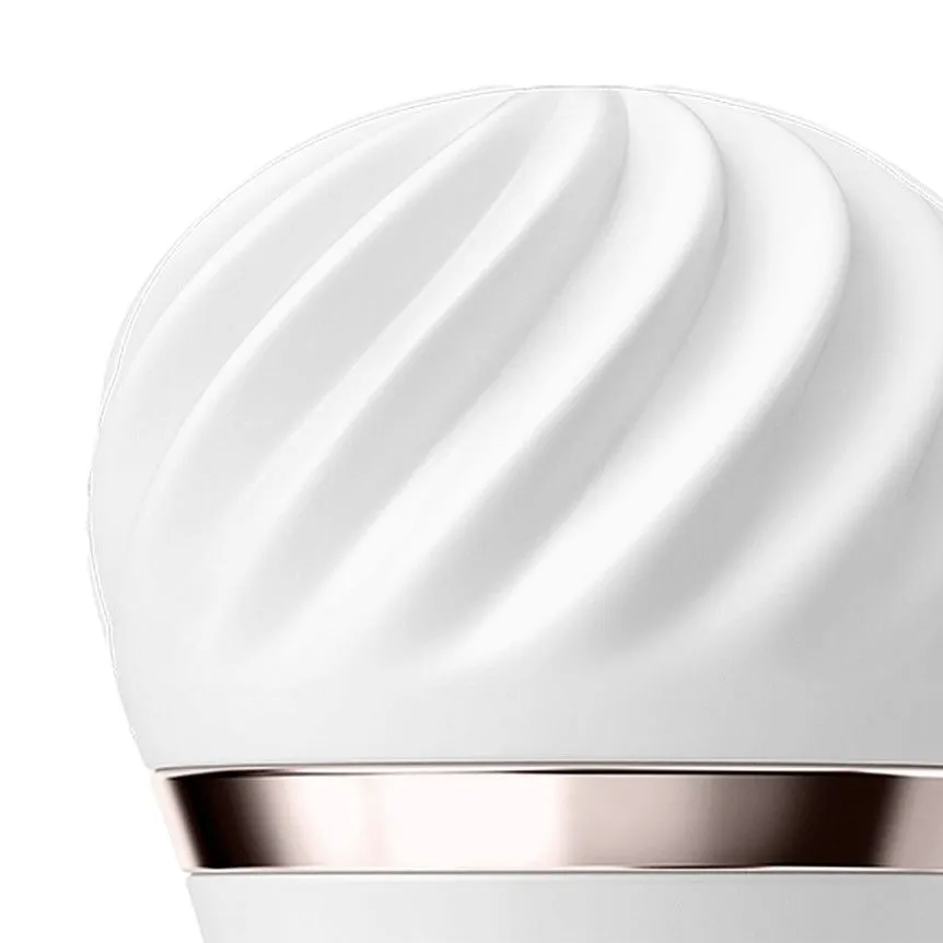 мини-вибратор satisfyer little wand в Новом Уренгое