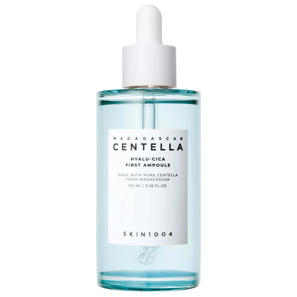 skin1004 centella hyalu-cica first ampoule в Новом Уренгое