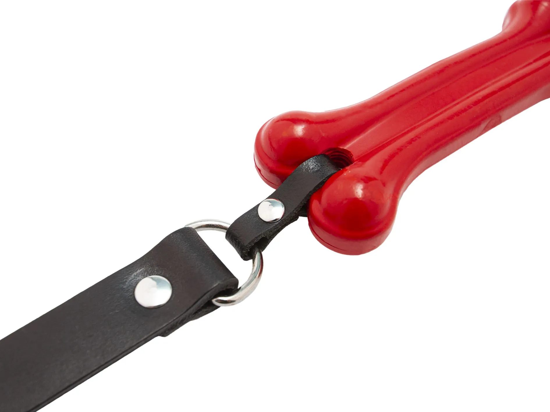 трензель "боун", красный в Новом Уренгое