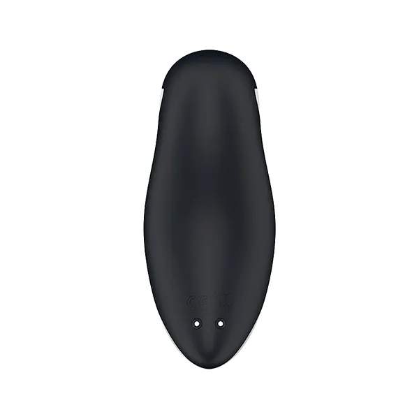 вакуумно-волновой вибростимулятор satisfyer orca в Новом Уренгое