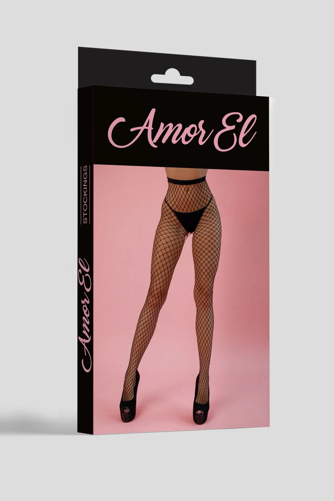 Эротическое колготы в мелкую сеточку amor el (s/l) в Новом Уренгое