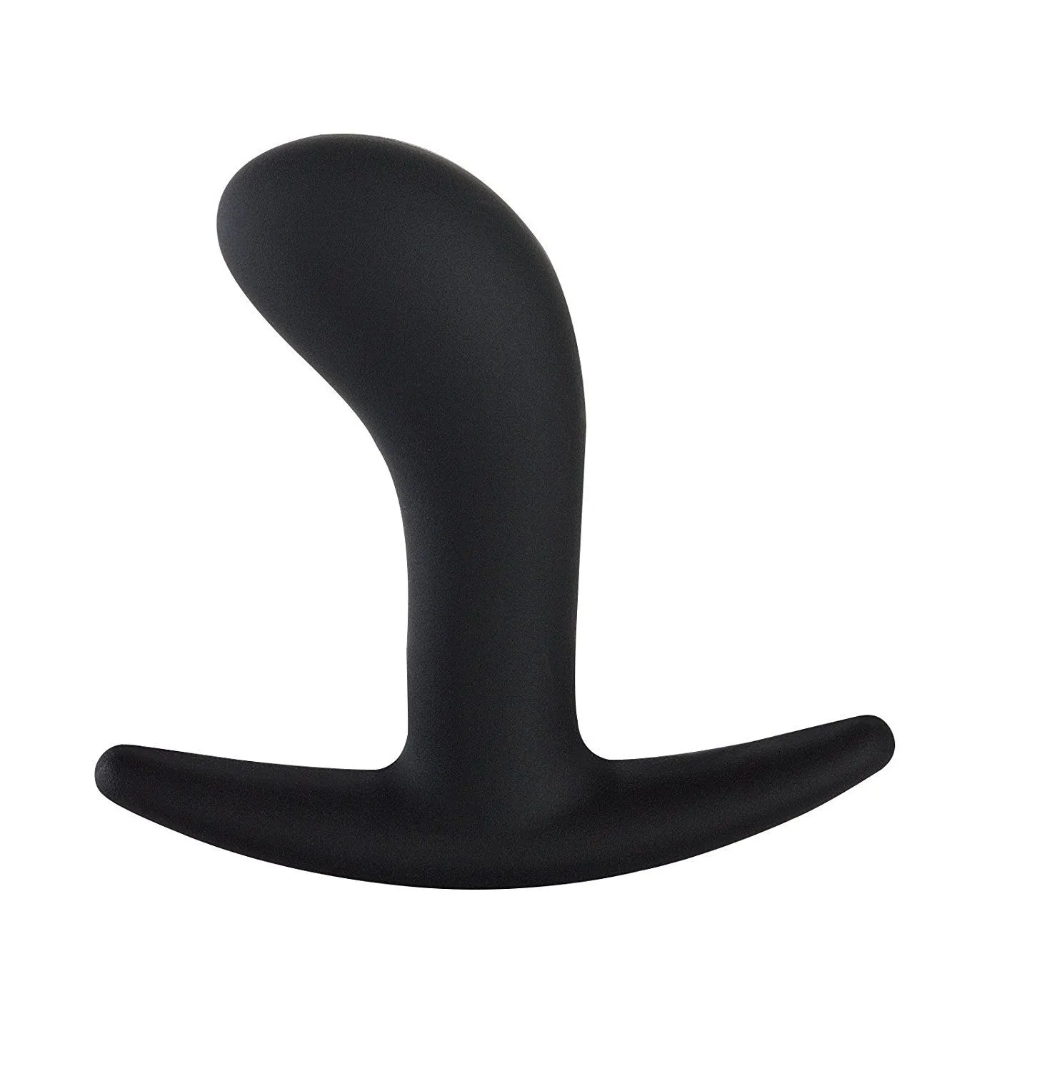 анальный стимулятор fun factory bootie medium, чёрный в Новом Уренгое