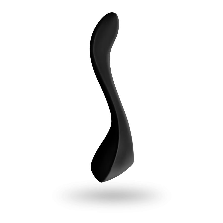 вибромассажер для пары satisfyer endless joy black 001074sa в Новом Уренгое