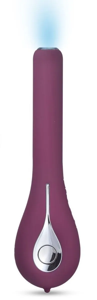 вибратор с камерой svakom siime eye, фиолетовый в Новом Уренгое