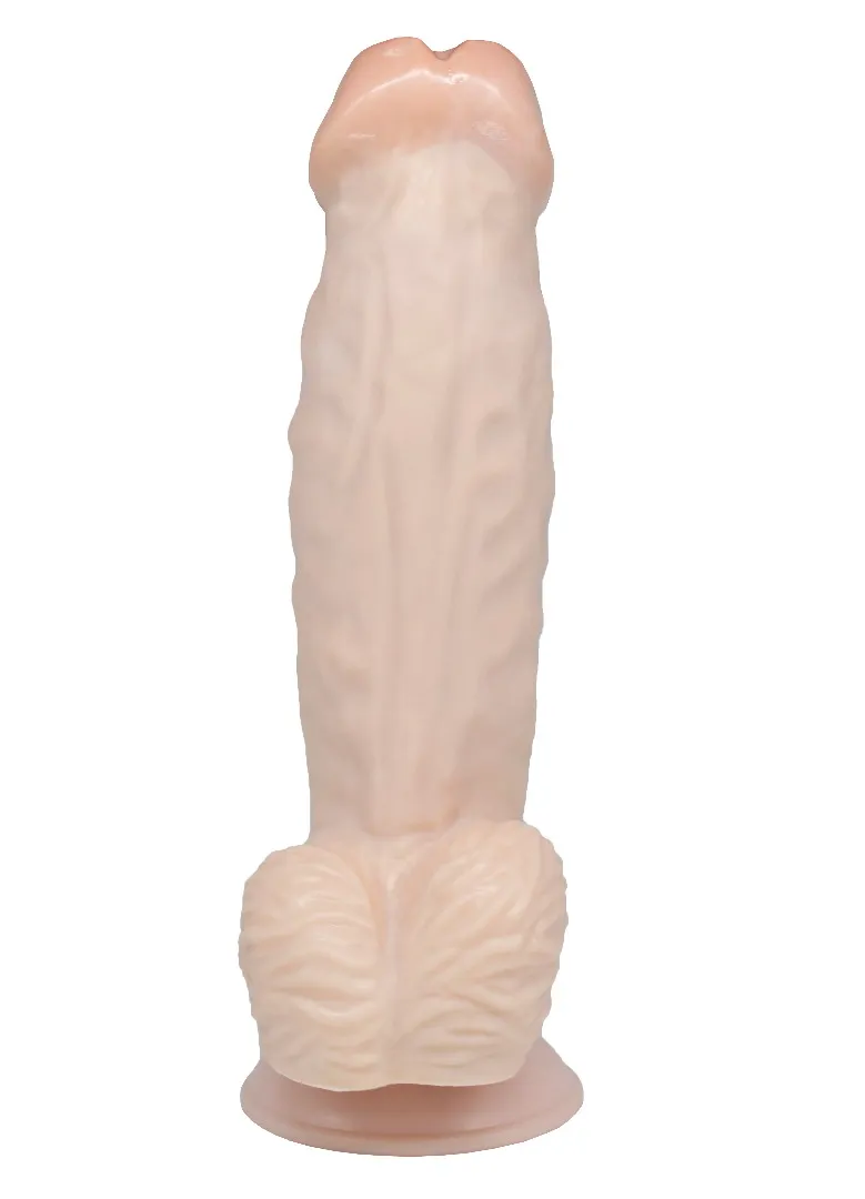 фаллоимитатор реалистик 900300ru в Новом Уренгое