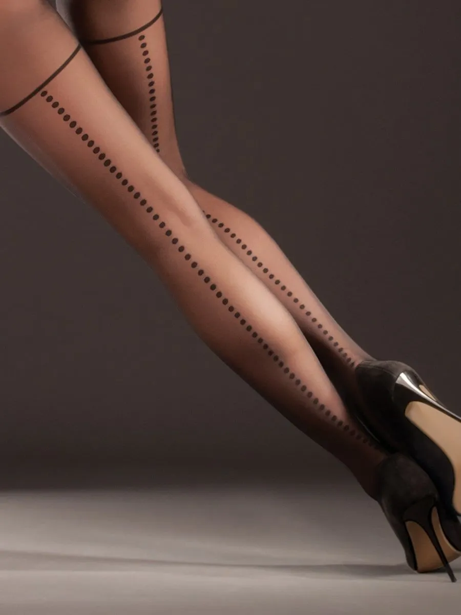 Эротическое колготки mirey impulse 40 в Новом Уренгое