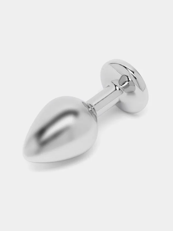 пробка анальная металлическая в ассортименте в Новом Уренгое