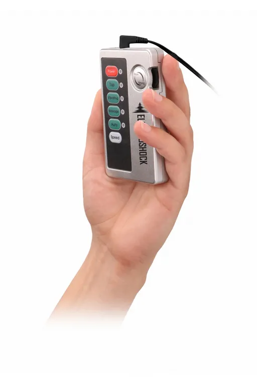 анальная пробка с электростимуляцией bold butt plug shots electroshock в Новом Уренгое