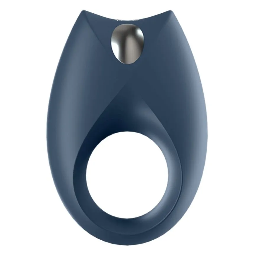 кольцо с вибрацией satisfyer royal one в Новом Уренгое