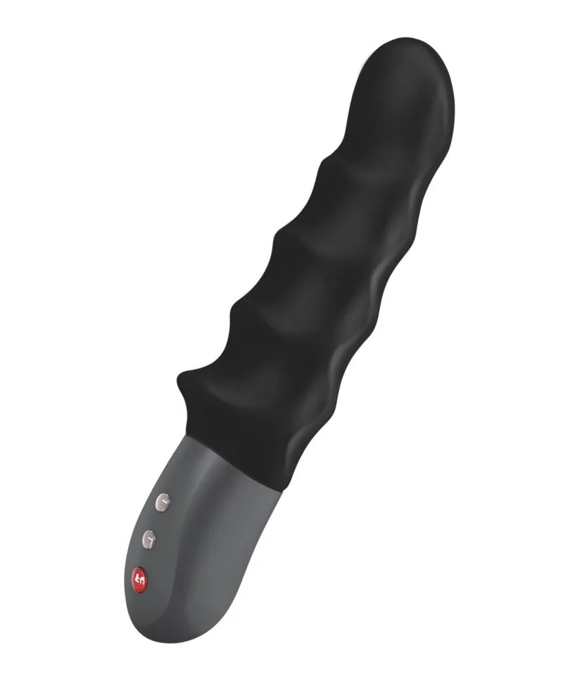 пульсатор fun factory stronic surf, черный в Новом Уренгое