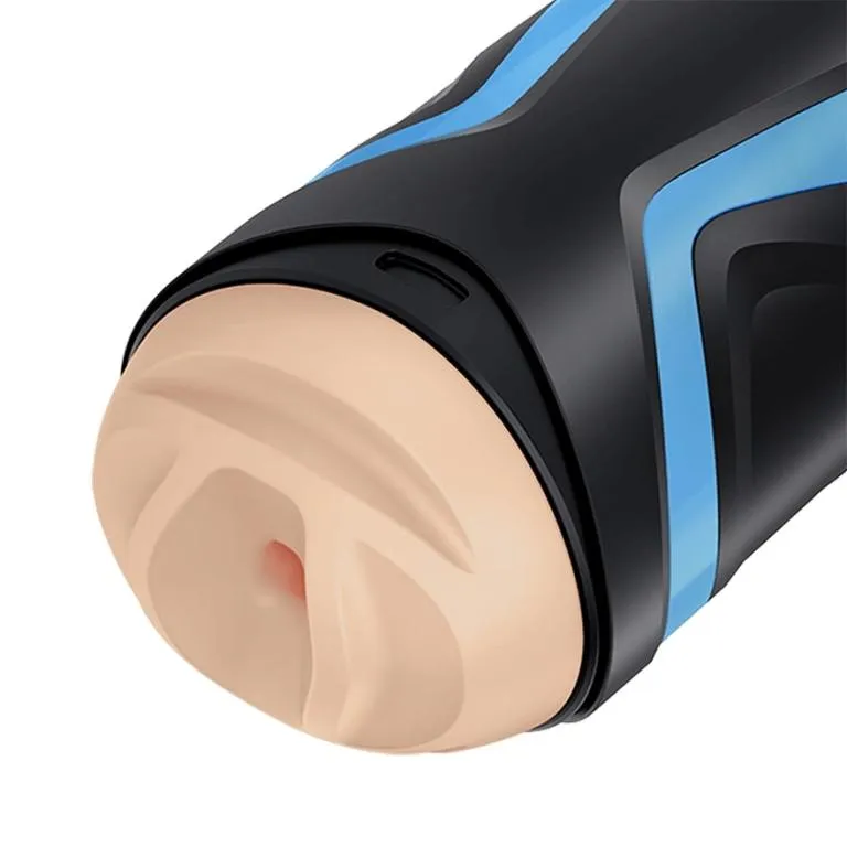 вакуумный мастурбатор satisfyermen в Новом Уренгое