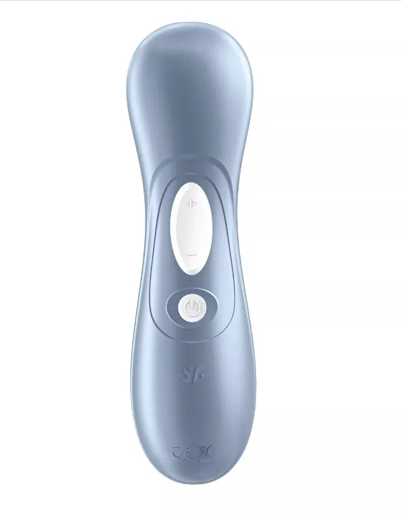 вакуумно-волновой стимулятор pro 2 generation 2 (blue) (eu+world version) в Новом Уренгое