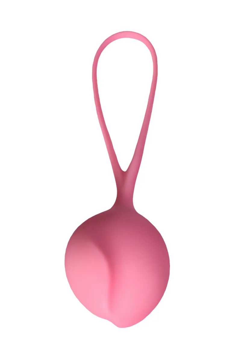 вагинальные шарики satisfyer balls c03 single 3 шт 016501sa в Новом Уренгое