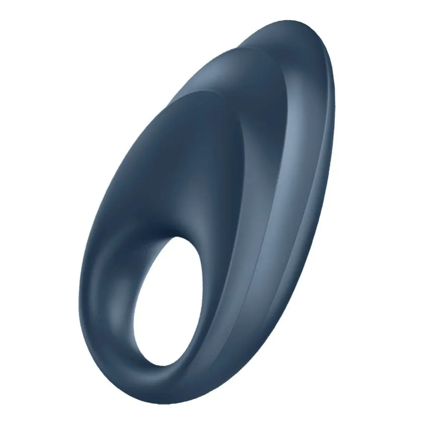 Кольцо с вибрацией Satisfyer Powerful One