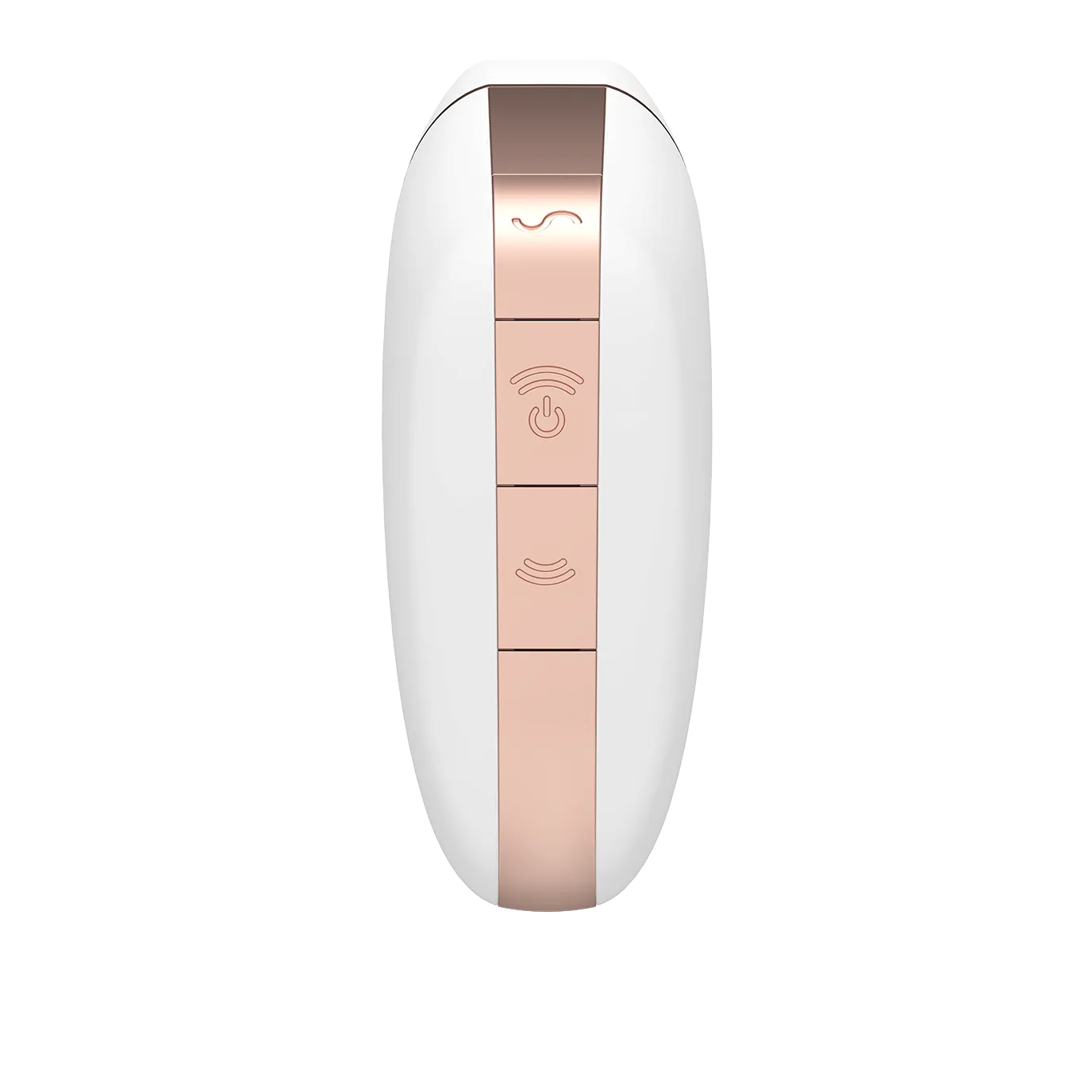вакуумный массажер с вибрацией satisfyer love triangle white 001777sa в Новом Уренгое