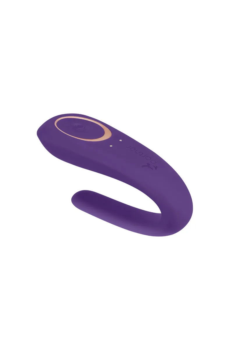 вибромассажер partner 043286sa в Новом Уренгое