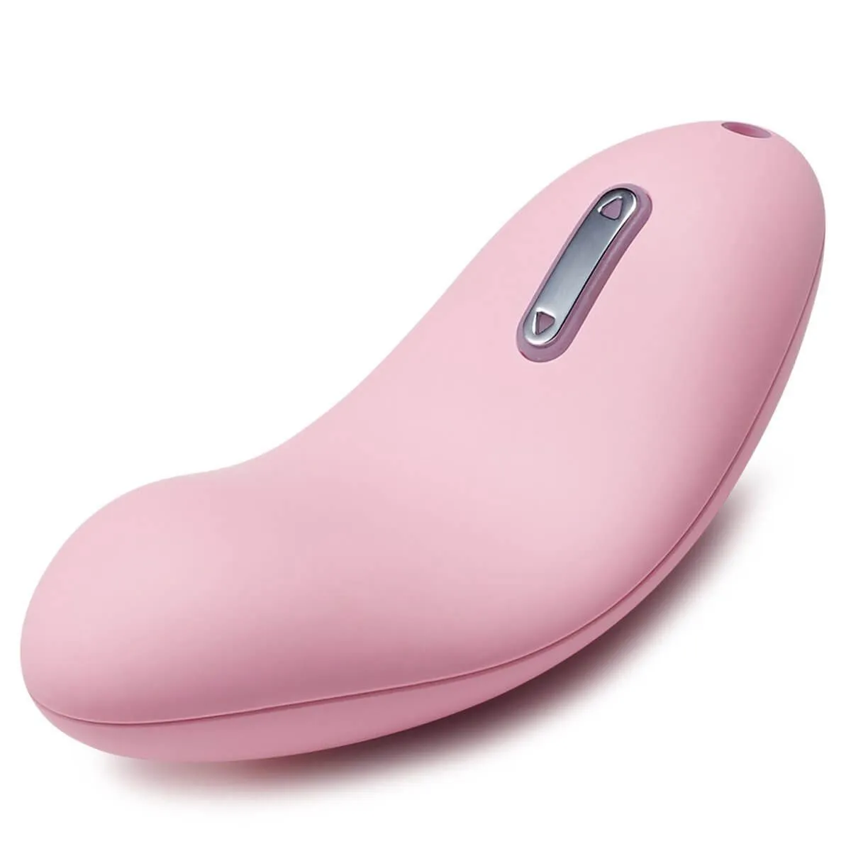 универсальный массажер svakom echo, розовый в Новом Уренгое