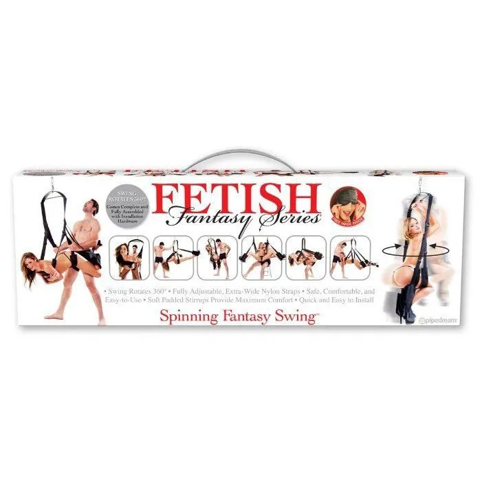 качели для секса ff spinning fantasy swing в Новом Уренгое