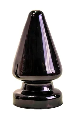анальная пробка magnum 4 huge black 420400ru в Новом Уренгое