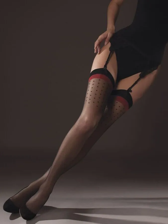 Эротическое чулки mirey honey в Новом Уренгое