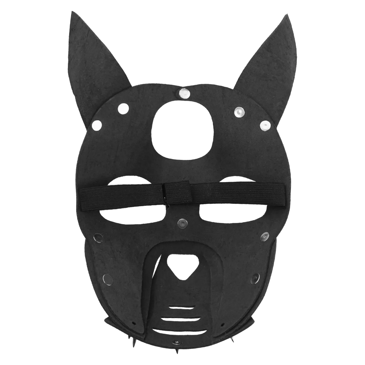 маска собаки pinkrabbit в Новом Уренгое