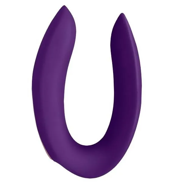 вибратор для пар многофункциональный satisfyer partner plus remote control в Новом Уренгое