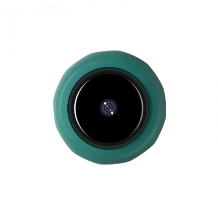 универсальный массажер с камерой svakom siime plus, голубой в Новом Уренгое