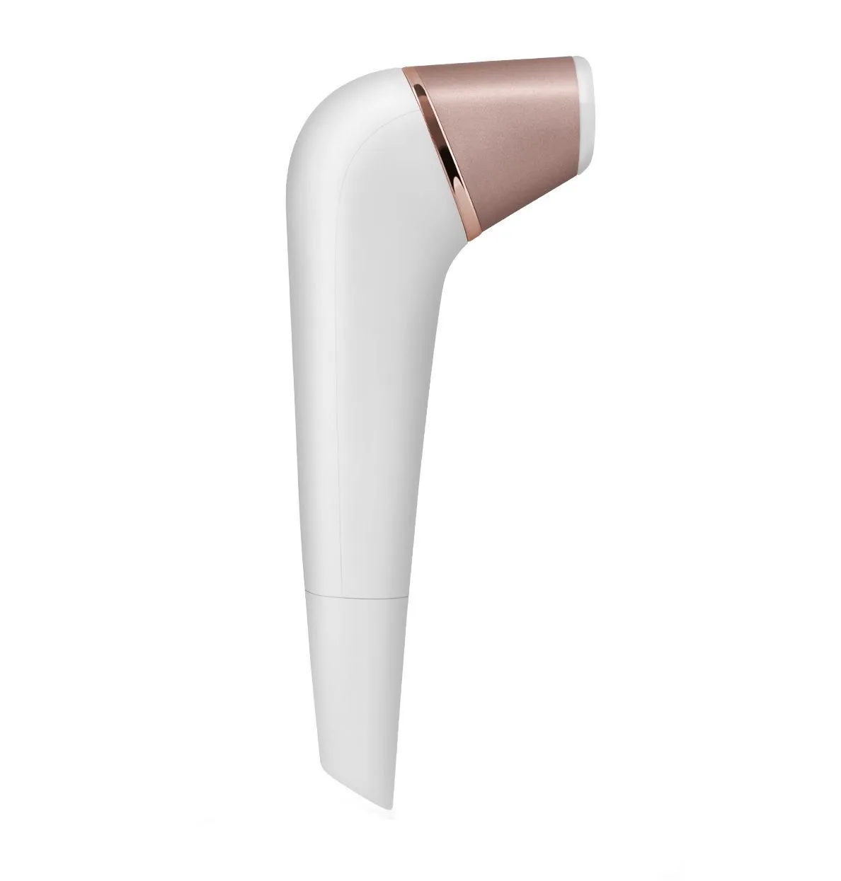 клиторальный стимулятор satisfyer 2 ng, белый в Новом Уренгое