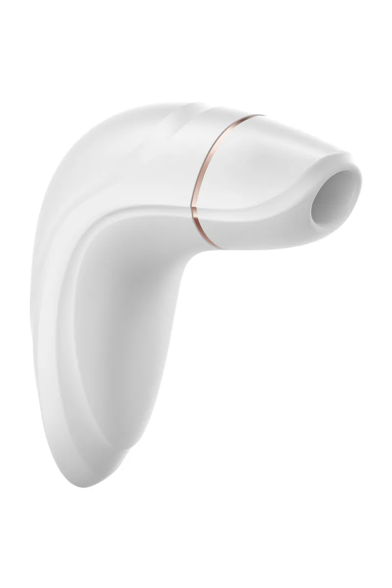 вакуумный массажер с вибрацией satisfyer pro plus 015511sa в Новом Уренгое