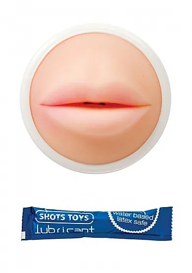 мастурбатор в виде ротика easy rider в Новом Уренгое