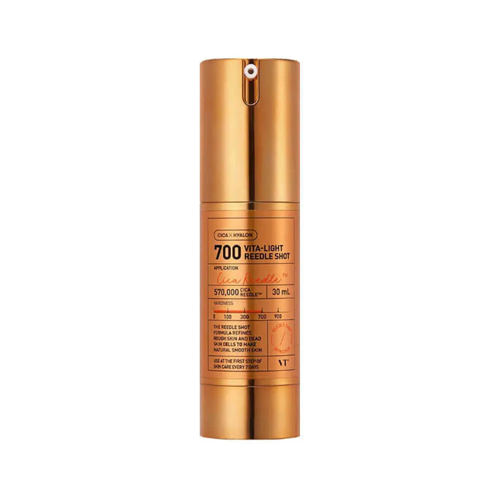 vt vita-light reedle shot 700 в Новом Уренгое
