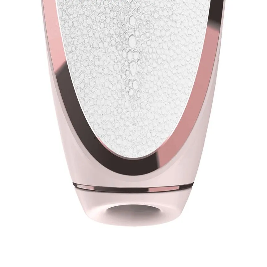 вибро-вакуумно-волновой стимулятор satisfyer pret-a-porter в Новом Уренгое